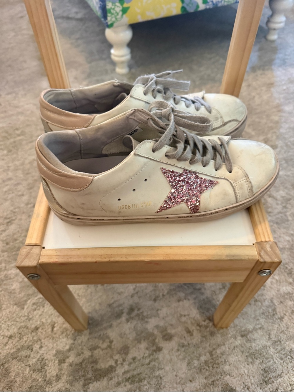 Golden Goose sneakers size 41 - Picture 3 of 10